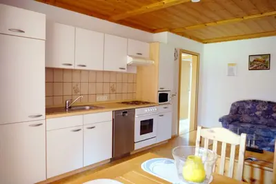 Image de Appartement Weber by Interhome