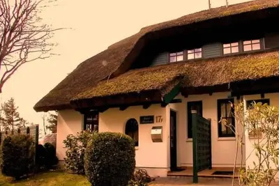 Image de Haus Strandflieder by Interhome