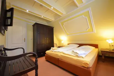 Image de Haus Strandhafer by Interhome