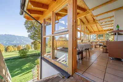Image de Family suite - Pension Hofweyer