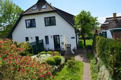 Image de Haus Seeadler by Interhome