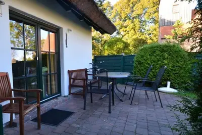 Image de Kirchhaus by Interhome