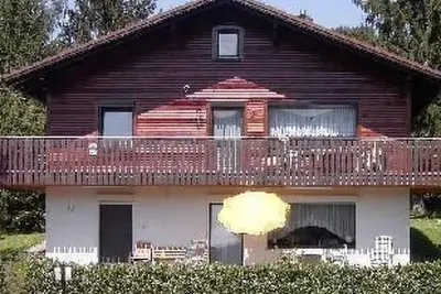 Image de Appartement Hs. 77 by Interhome