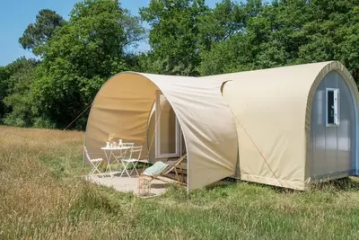 Coco Sweet mit Terrasse und Grill by Interhome