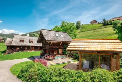 Image de das kleine U in Rennweg am Katschberg by Interhome