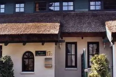 Image de Sanddorn 17d by Interhome