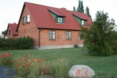 Image de Gans in Ummanz-Lüßvitz by Interhome