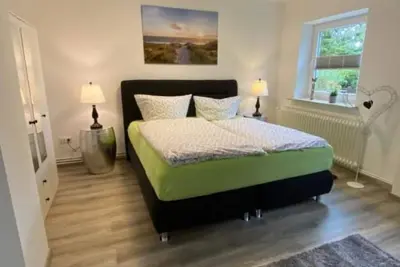 Image de Daisys Ferienwohnung 267 Voslapp Links by Interhome