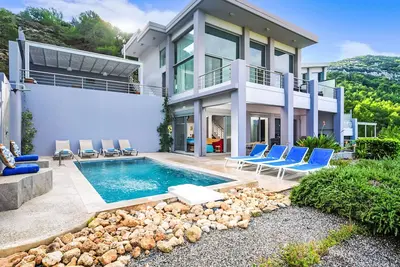 Image de Villa Articiano mit Whirlpool und herrlicher Aussicht by Interhome