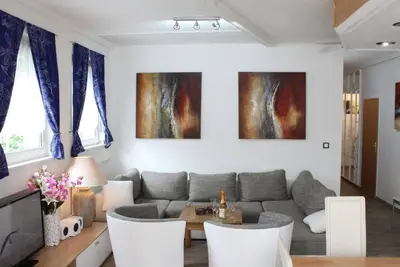 Image de Vulkaneifel by Interhome