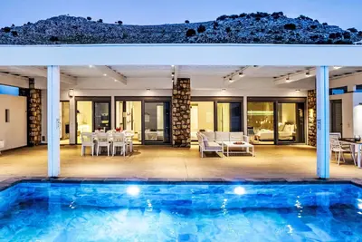 Image de Villa Rodo by Interhome