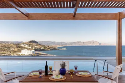 Image de Villa Filista by Interhome