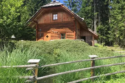 Silbertannenhütte by Interhome