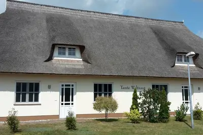 Image de Tante Waltraut in Garz auf Usedom by Interhome