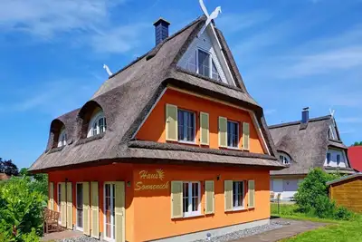 Image de Haus Sonneneck by Interhome