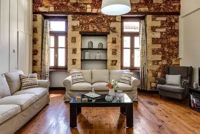 Image de Venezianisches Haus by Interhome