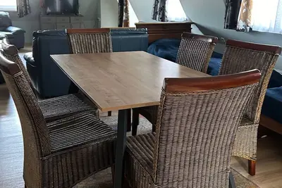 Image de Caesar Apartment mit Terrasse, nahe dem Balaton by Interhome