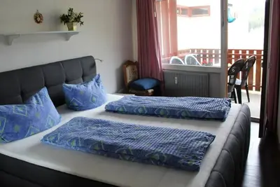 Image de Kurhotel Schluchsee, 4-Bettwohnung by Interhome