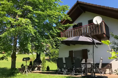 Image de Harmonie by Interhome