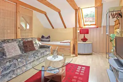 Image de Appartement in Meiersberg mit Grill by Interhome
