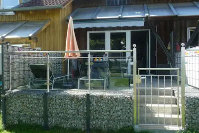 Image de Haus\"Fernblick\" in herrlicher Feldrandl inkl Nbk by Interhome