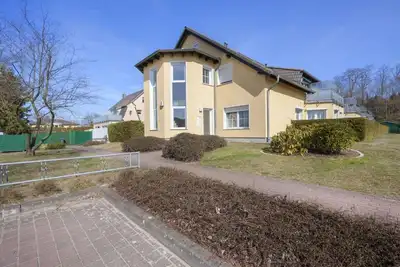 Image de Apartment Gunsilius - Apartment Gunsilius in Zinnowitz