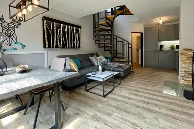 Image de Zandtissimo by Interhome