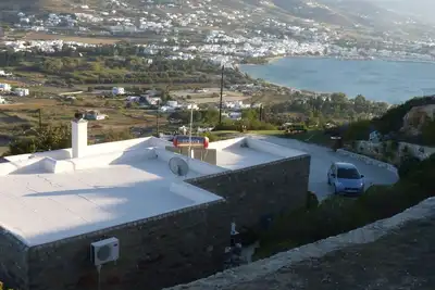 Image de Apollon Paradise by Interhome