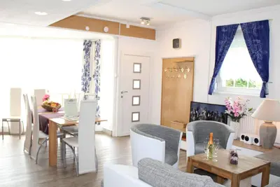 Image de Vulkaneifel in Daun by Interhome