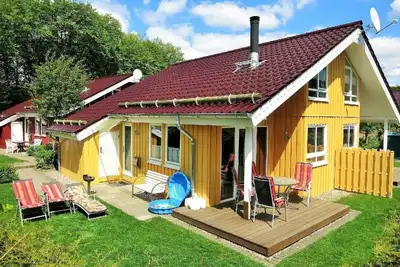 Maison Alissa by Interhome