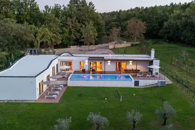 Image de Villa Istria Green by Interhome