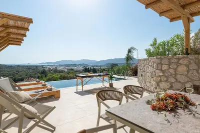 Image de Massari Hills - Fuge by Interhome
