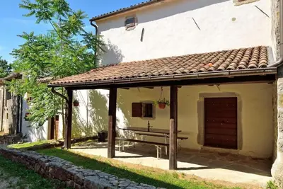 Image de Steinhaus Kotli by Interhome