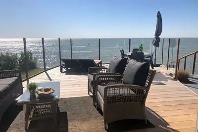 Image de Exklusive Ferienhäuser Markermeer by Interhome