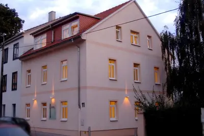 Image de 3-Raum-Ferienwohnung by Interhome