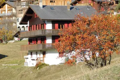 Fernblick by Interhome