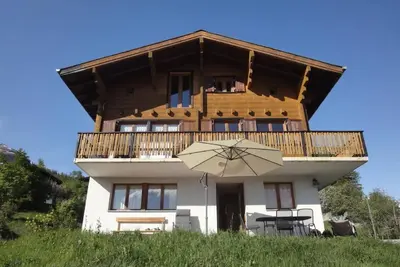 Image de Chalet Stefanino, 2 1/2 Zimmer by Interhome