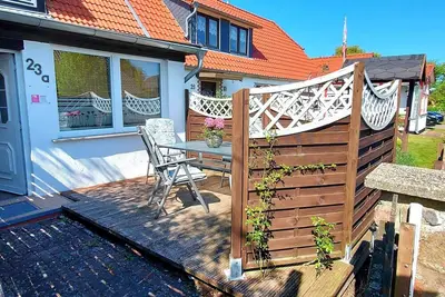 Image de Appartement Fewo1 by Interhome