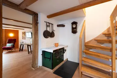 Image de Chalet Tripfi by Interhome