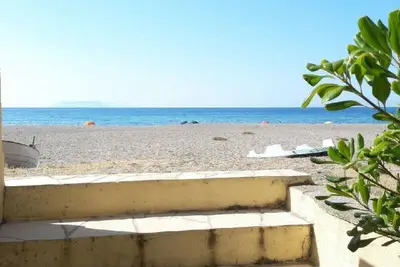 Image de Wunderschönes Ferienhaus in Marchesana by Interhome