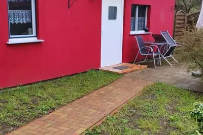 Image de Appartement mit Terrasse by Interhome