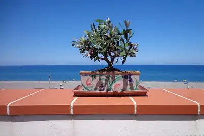 Image de Charmante Wohnung in Marchesana mit Terrasse by Interhome