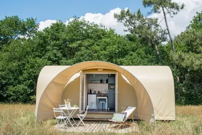 Coco Sweet in Hohenlychen by Interhome