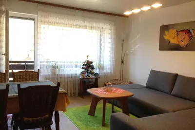 Image de Sonnenbichl Wh 102 by Interhome