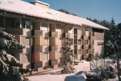 Falkenberg Nr. 114 by Interhome