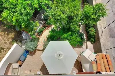 Image de 'The Garden by Interhome