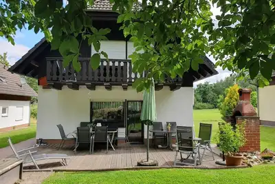 Image de Haus Wellness by Interhome