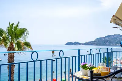 Image de Meerblick-Wohnung 'Casa Serafina Armonia by Interhome