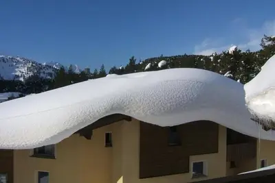 Image de Pra d'Sura Apt 141 by Interhome