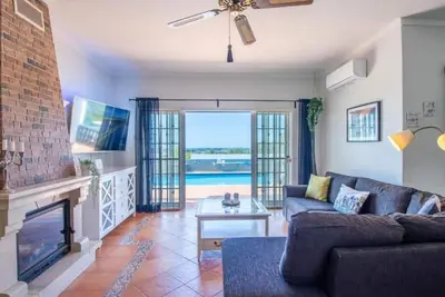 Image de Villa Monte Alegrete by Interhome